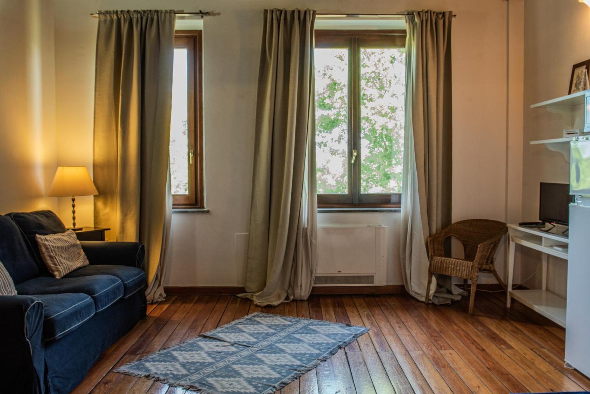 Country House Cascina Orto Pasturana Buitenkant foto
