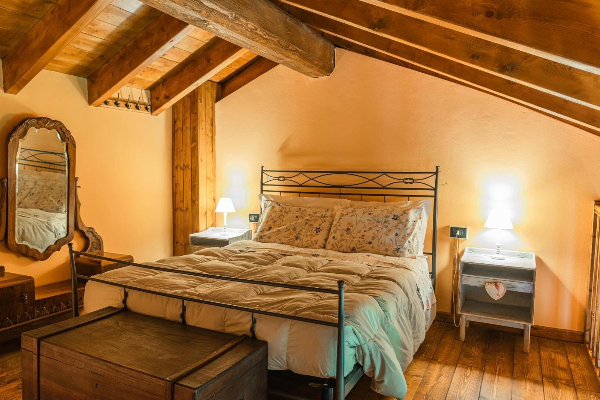 Country House Cascina Orto Pasturana Buitenkant foto